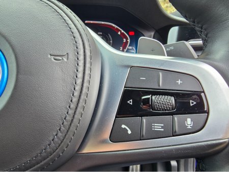 2021 BMW 3 Series - thumbnail 25