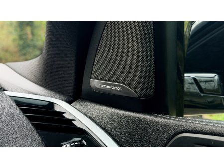 2020 BMW X5 - thumbnail 7