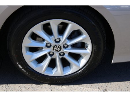 2021 Toyota Corolla - thumbnail 10