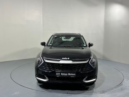 2022 Kia Sportage K2 1.6 Crdi Warranty Until 2029 €26,500 thumbnail
