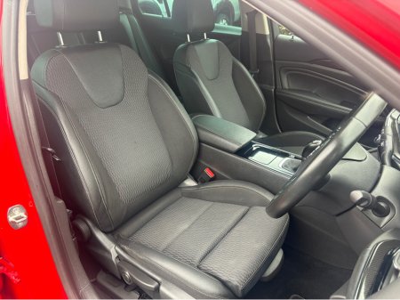 2018 Opel Insignia - thumbnail 12