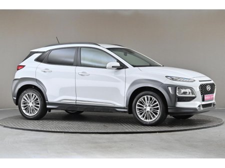 2019 Hyundai Kona - thumbnail 12