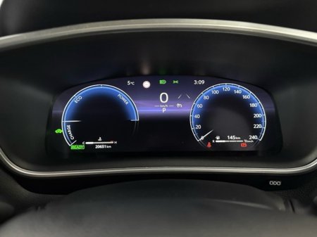 2024 Toyota Corolla Cross HYBRID SPORT €37,950 thumbnail