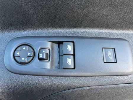 2023 Peugeot Partner ACTIVE PLUS 1.5 BLUE  LWB €17,950 thumbnail