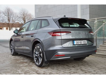 2024 Skoda Enyaq Enyaq 60 €29,995 thumbnail