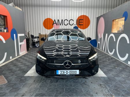 2023 Mercedes-Benz A Class - photo 6