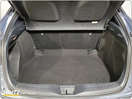 2023 Toyota C-HR HYBRID SPORT 1.8 Petrol Automatic €24,795 thumbnail