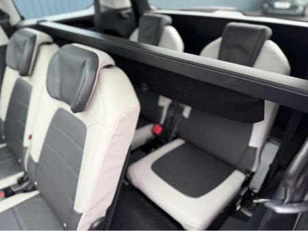 2020 Citroen Grand C4 SpaceTourer 2.0L DIESEL - AUTO - 7 SEATS - 12M WARRANTY - CAR: 1708 €21,950 thumbnail