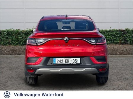 2024 Renault Arkana - thumbnail 13