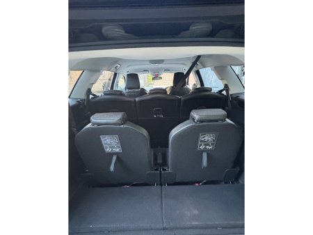 2018 Peugeot 5008 ALLURE 1.6 BLUE HDI 120 4 4DR €13,450