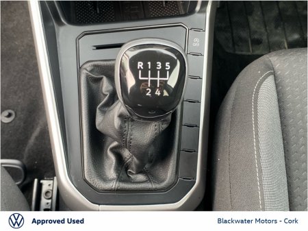 2025 Volkswagen Polo 1.0TSI 95BHP 5DR EDITION 75 €23,995 thumbnail