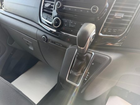 2020 Ford Transit Custom - thumbnail 18