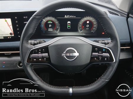 2023 Nissan Ariya - thumbnail 16