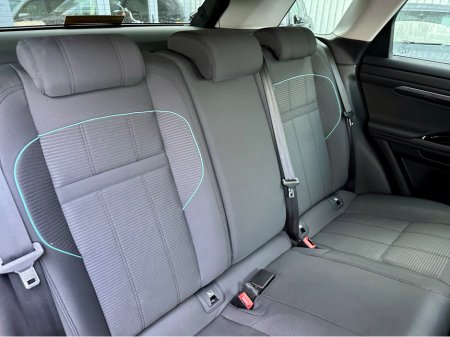 2020 Land Rover Range Rover Evoque EVO MY20 2.0 D I I4-L.FLW STD thumbnail