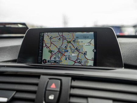 2016 BMW 3 Series - thumbnail 27