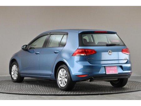 2016 Volkswagen Golf 1.2 TSI DSG MK7 TRENDLINE *10" ANDROID CAR PLAYER* thumbnail