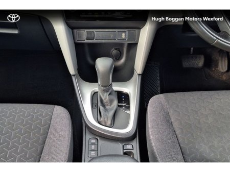 2023 Toyota Yaris Cross - thumbnail 13