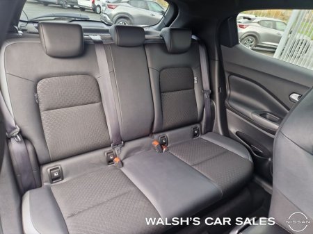 2024 Nissan Juke - thumbnail 18