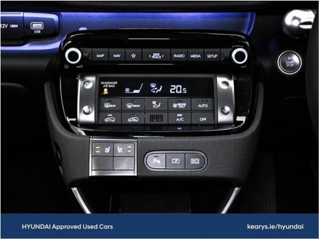 2025 Hyundai Inster Elegance 49 kWh €22,990 thumbnail