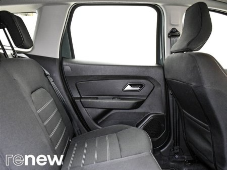 2024 Dacia Duster Expression TCe 90 DFull MY23.5 €26,900 thumbnail