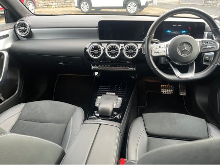 2022 Mercedes-Benz A Class - thumbnail 11