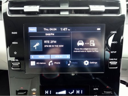 2022 Hyundai Tucson IX35 EXECUTIVE 5DR €27,950 thumbnail