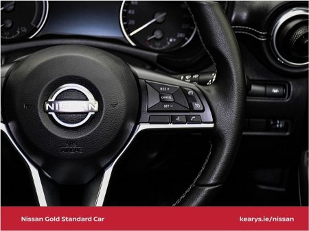 2023 Nissan Juke HYBRID N-Design 2 Tone €25,900 thumbnail