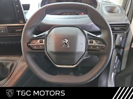 2024 Peugeot Partner - thumbnail 12