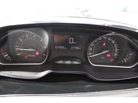 2019 Peugeot 2008 1.2 PURETECH ACTIVE5DR ESTATE // IMMACULATE CONDITION THROUGHOUT // BUY WITH CONFIDENCE AA AND SIMI APPREOVED DEALER 2026 // FINANCE ARRANGED // ALL TRADE INS WELCOME // €11,950 thumbnail