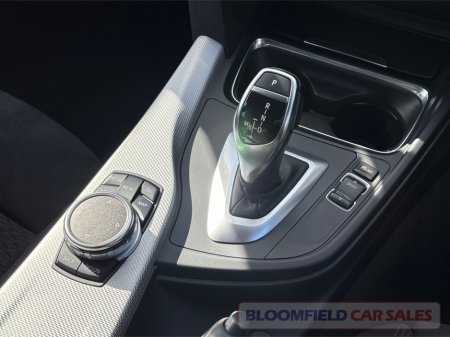 2015 BMW 3 Series - thumbnail 21