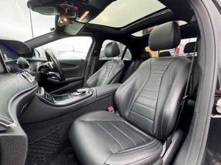 2017 Mercedes-Benz E Class - thumbnail 15