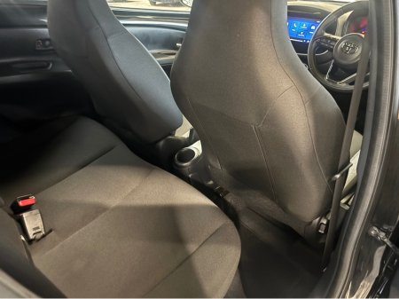 2024 Toyota Aygo X - thumbnail 14
