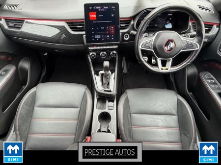 2023 Renault Arkana - thumbnail 17