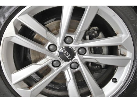 2022 Audi A3 30 TDI 116BHP SPORTBACK 6SPD €32,890 thumbnail