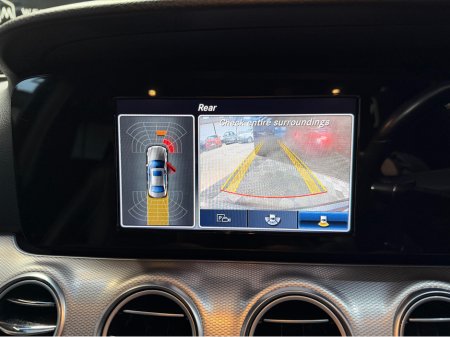 2017 Mercedes-Benz E Class 220 D SE 4DR AUTO €23,950 thumbnail