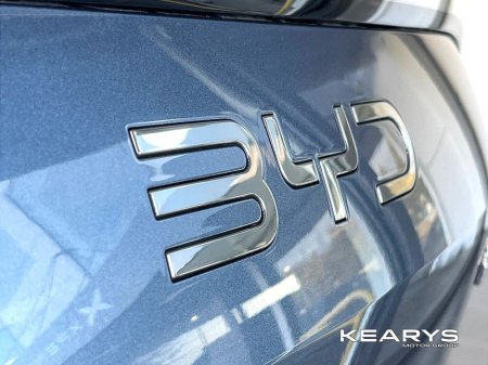 2026 BYD Sealion 7 - thumbnail 18