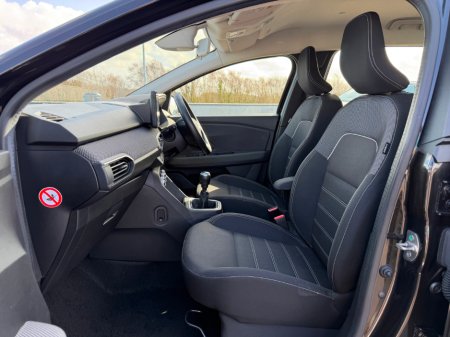 2022 Dacia Jogger - thumbnail 7