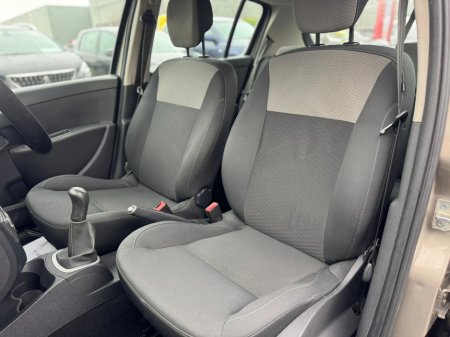 2010 Renault Clio DEPOSIT TAKEN €2,995 thumbnail