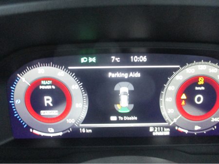 2026 Nissan X-Trail SV PREMIUM 5 SEAT MY24 thumbnail