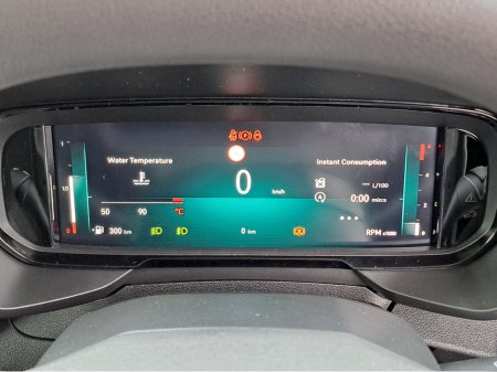 2026 Opel Combo - thumbnail 22