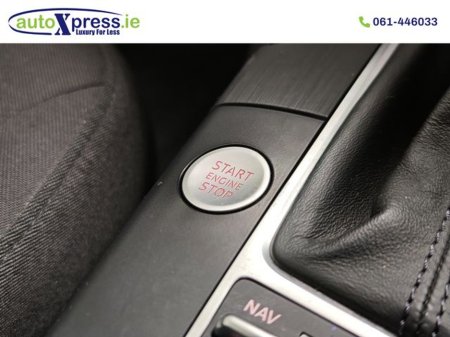 2016 Audi A3 1.4 TFSI SPORTS BACK Automatic €15,495 thumbnail