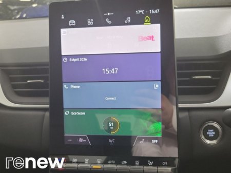 2026 Renault Captur - thumbnail 22