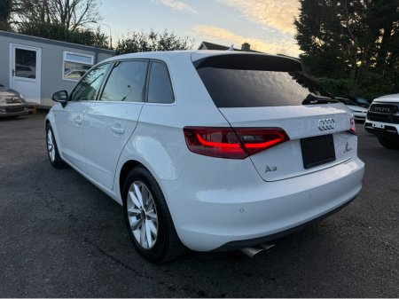 2013 Audi A3 - thumbnail 5