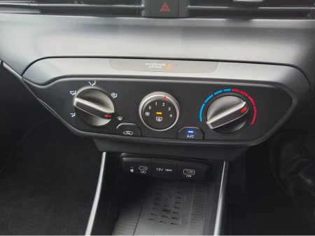 2024 Hyundai i20 - thumbnail 13