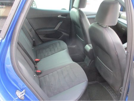 2023 SEAT Arona PA 1.0 TSI 110HP DS €19,950 thumbnail