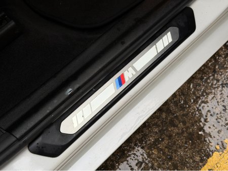 2022 BMW iX3 M-Sport..Panoramic Roof..2 Keys €31,750 thumbnail