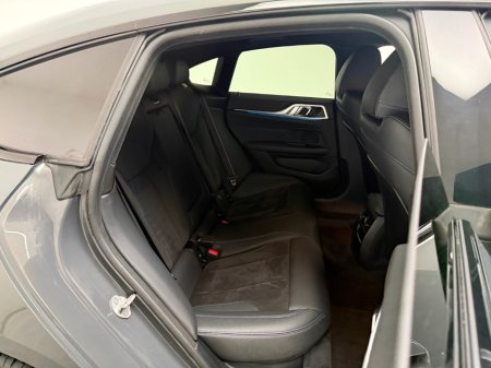 2022 BMW i4 40 M SPORT EDRIVE €37,990 thumbnail