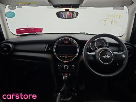 2017 MINI Hatch - thumbnail 11