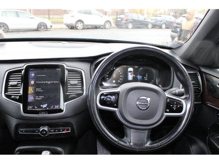 2019 Volvo XC90 - thumbnail 11