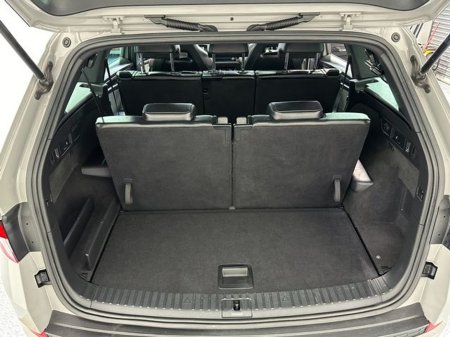 2021 Skoda Kodiaq - photo 27